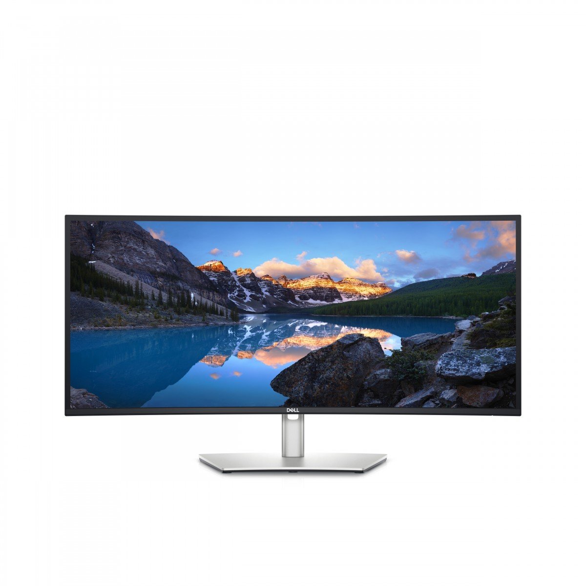 dell DELL UltraSharp U3423WE LED display 86,7 cm (34.1') 3440 x 1440 Pixel UltraWide Quad HD Argint (DELL-U3423WE) dell DELL UltraSharp U3423WE LED display 86,7 cm (34.1') 3440 x 1440 Pixel UltraWide Quad HD Argint (DELL-U3423WE)