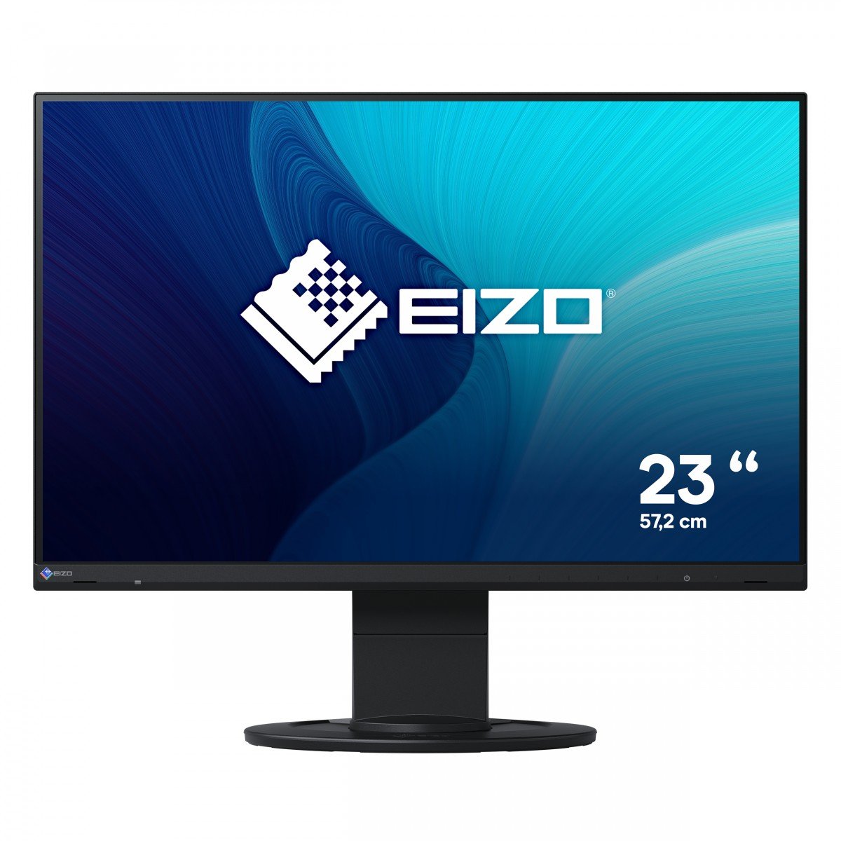 EIZO FlexScan EV2360-BK LED display 57,1 cm (22.5') 1920 x 1200 Pixel WUXGA Negru (EV2360-BK) EIZO FlexScan EV2360-BK LED display 57,1 cm (22.5') 1920 x 1200 Pixel WUXGA Negru (EV2360-BK)