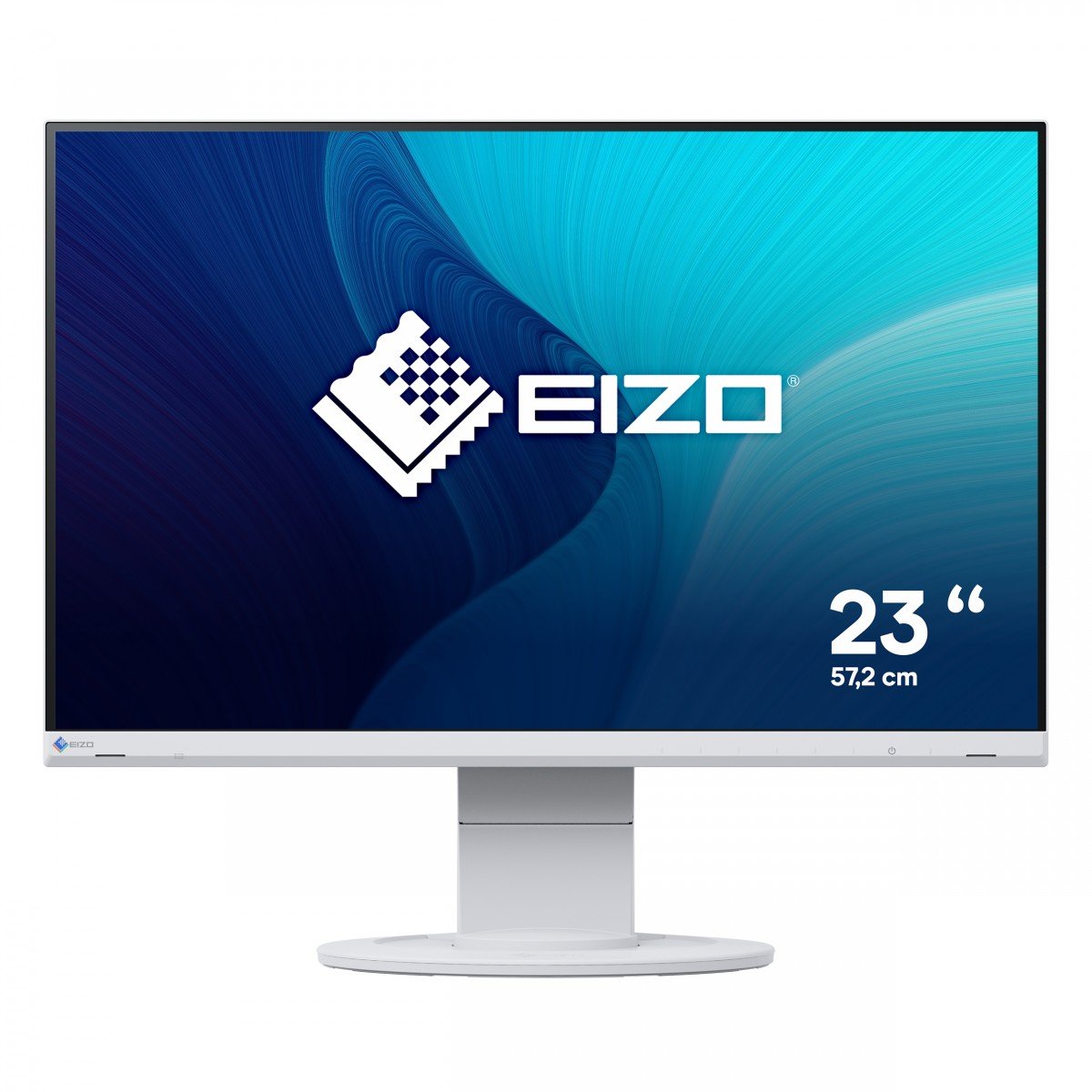 EIZO FlexScan EV2360-WT LED display 57,1 cm (22.5') 1920 x 1200 Pixel WUXGA Alb (EV2360-WT) EIZO FlexScan EV2360-WT LED display 57,1 cm (22.5') 1920 x 1200 Pixel WUXGA Alb (EV2360-WT)