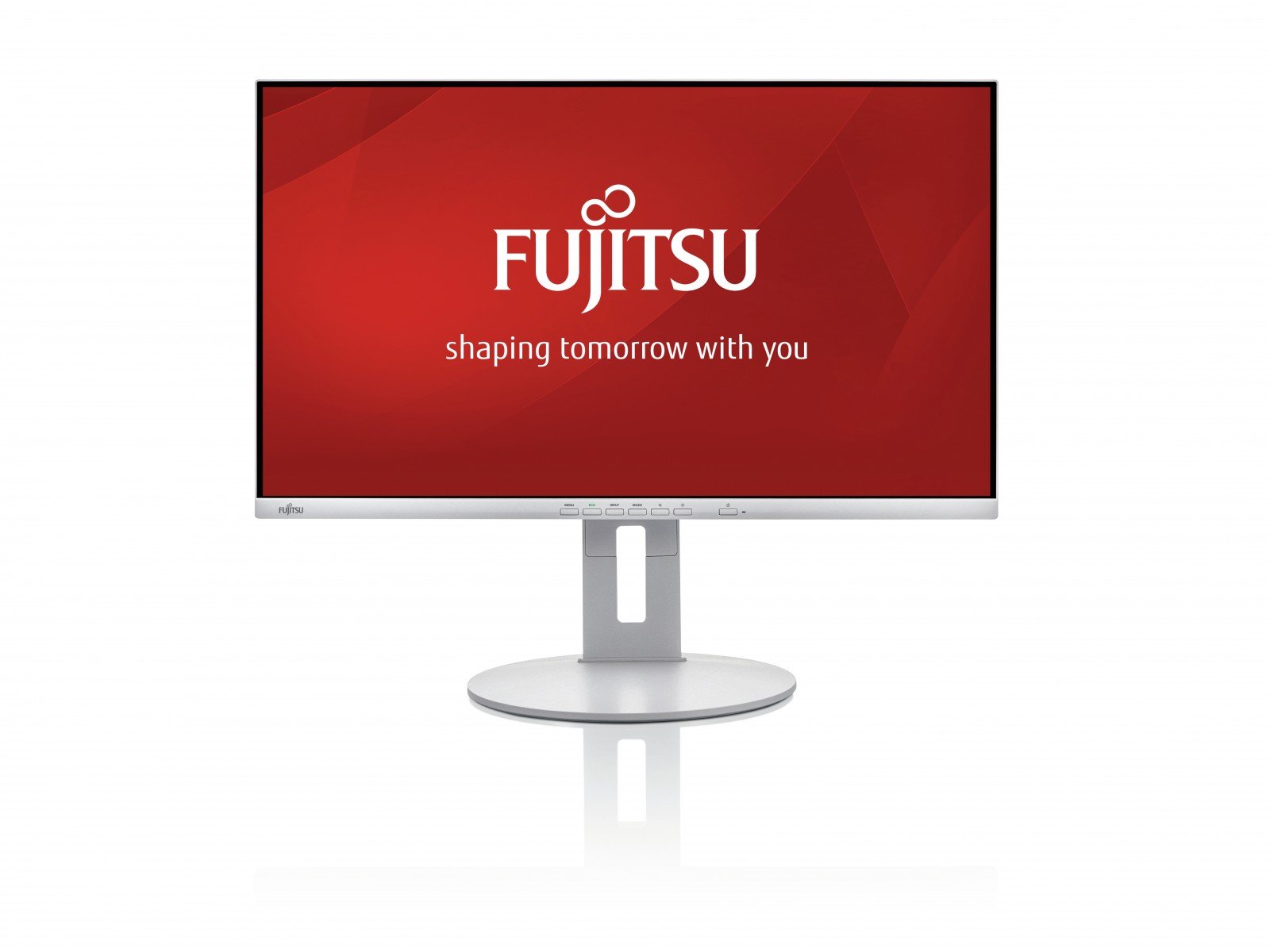 Fujitsu Displays B27-9 TE QHD 68,6 cm (27') 2560 x 1440 Pixel Quad HD IPS Gri (S26361-K1694-V140) Fujitsu Displays B27-9 TE QHD 68,6 cm (27') 2560 x 1440 Pixel Quad HD IPS Gri (S26361-K1694-V140)