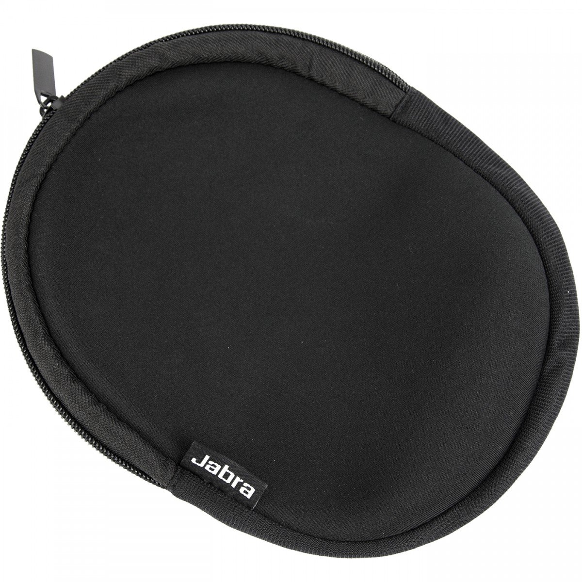 jabra Jabra 14101-47 cutii pentru echipamente periferice Căști Carcasă tip săculeț Neopren Negru (14101-47) jabra Jabra 14101-47 cutii pentru echipamente periferice Căști Carcasă tip săculeț Neopren Negru (14101-47)