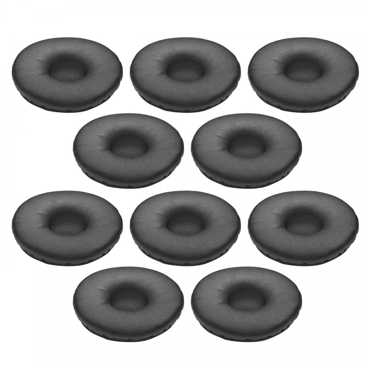 jabra Jabra 14101-49 perne cu boxe Imitație piele Negru 10 buc. (14101-49) jabra Jabra 14101-49 perne cu boxe Imitație piele Negru 10 buc. (14101-49)