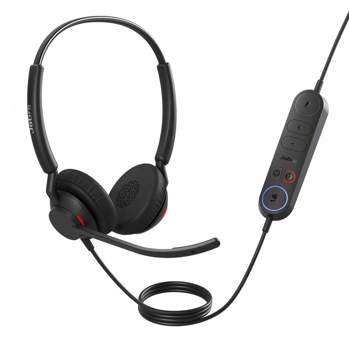 jabra Jabra Engage 40 - Inline Link, Stereo, USB-C, MS (4099-413-299) jabra Jabra Engage 40 - Inline Link, Stereo, USB-C, MS (4099-413-299)
