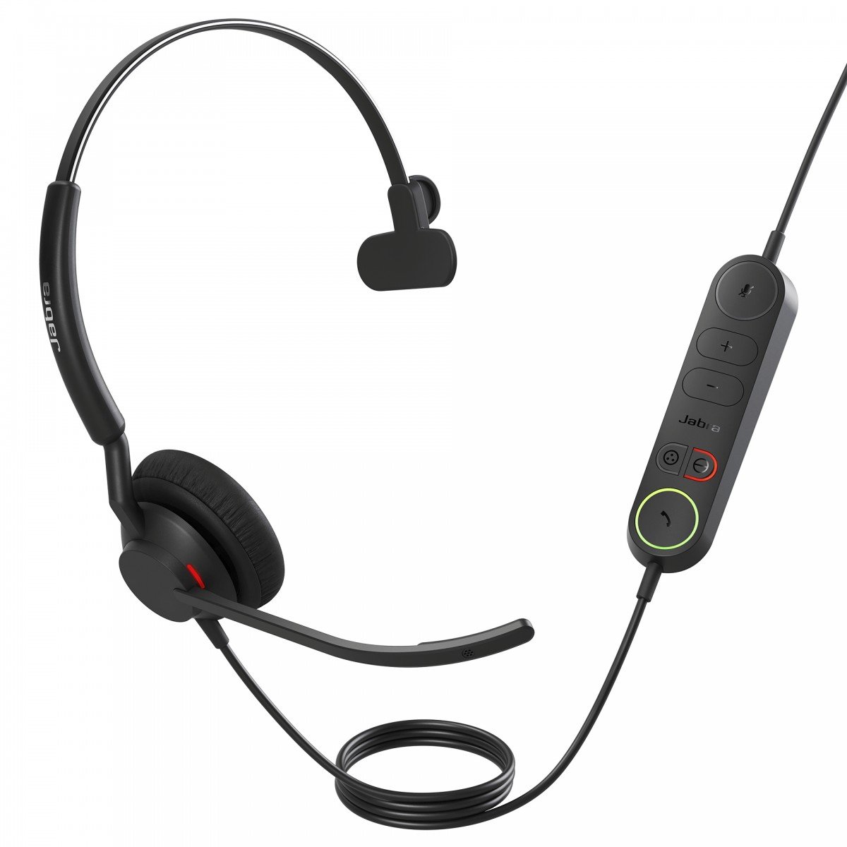 jabra Jabra Engage 40 - (Inline Link) USB-C UC Mono (4093-419-299) jabra Jabra Engage 40 - (Inline Link) USB-C UC Mono (4093-419-299)