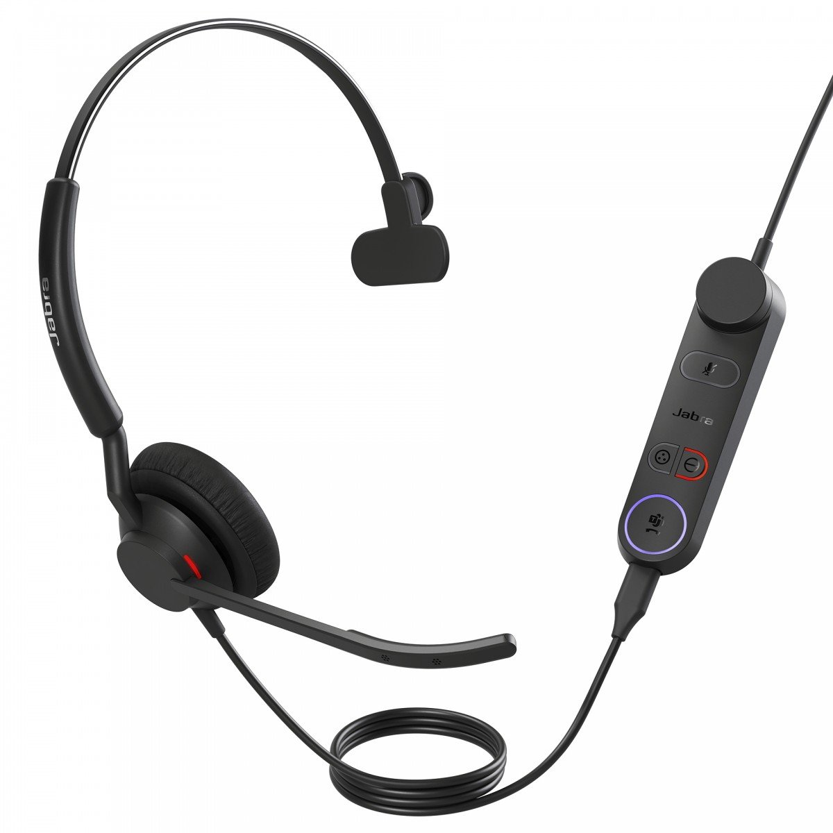 jabra Jabra Engage 50 II - (Engage 50 II Link) USB-A MS Mono (5093-299-2119) jabra Jabra Engage 50 II - (Engage 50 II Link) USB-A MS Mono (5093-299-2119)