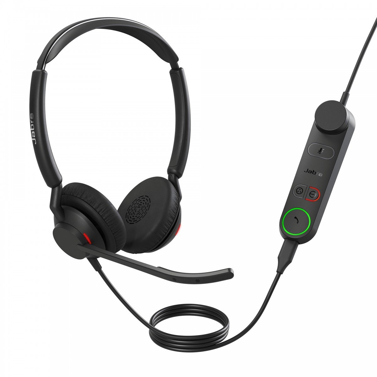 jabra Jabra Engage 50 II - (Engage 50 II Link) USB-C UC Stereo (5099-299-2259) jabra Jabra Engage 50 II - (Engage 50 II Link) USB-C UC Stereo (5099-299-2259)