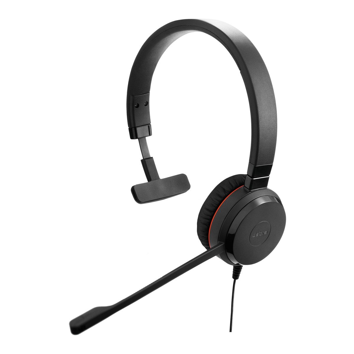 jabra Jabra Evolve 30 II Căști Prin cablu Bandă de fixare pe cap Birou/Call center Negru (5393-823-309) jabra Jabra Evolve 30 II Căști Prin cablu Bandă de fixare pe cap Birou/Call center Negru (5393-823-309)