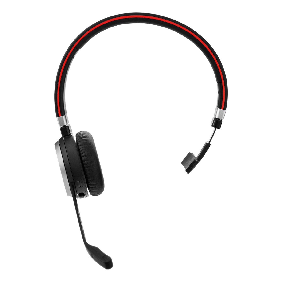 jabra Jabra Evolve 65 MS mono Căști Prin cablu & Wireless Bandă de fixare pe cap Birou/Call center Micro-USB Bluetooth Negru (6593-823-309) jabra Jabra Evolve 65 MS mono Căști Prin cablu & Wireless Bandă de fixare pe cap Birou/Call center Micro-USB Bluetooth Negru (6593-823-309)