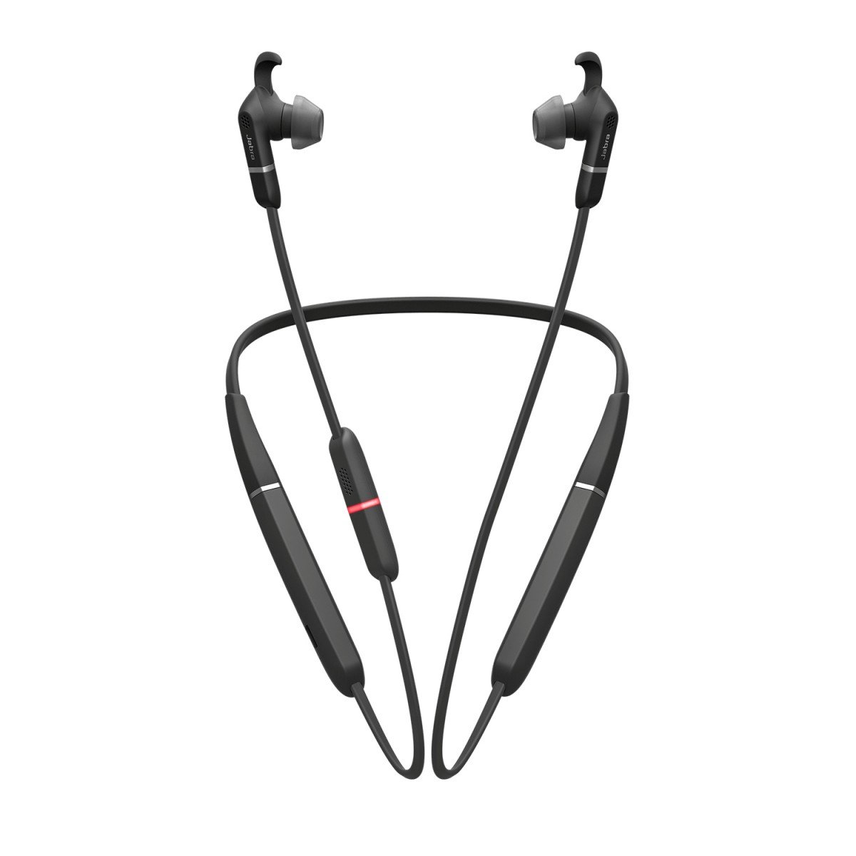 jabra Jabra Evolve 65e MS & Link 370 Căști Fără fir Bandă gât Birou/Call center Micro-USB Bluetooth Negru (6599-623-109) jabra Jabra Evolve 65e MS & Link 370 Căști Fără fir Bandă gât Birou/Call center Micro-USB Bluetooth Negru (6599-623-109)