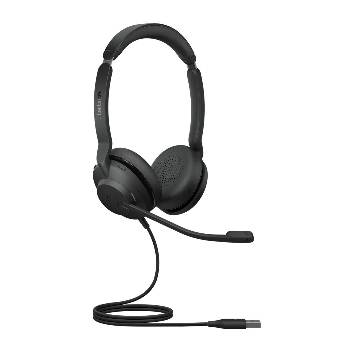 jabra Jabra Evolve2 30 SE, USB-A, UC Stereo (23189-989-979) jabra Jabra Evolve2 30 SE, USB-A, UC Stereo (23189-989-979)