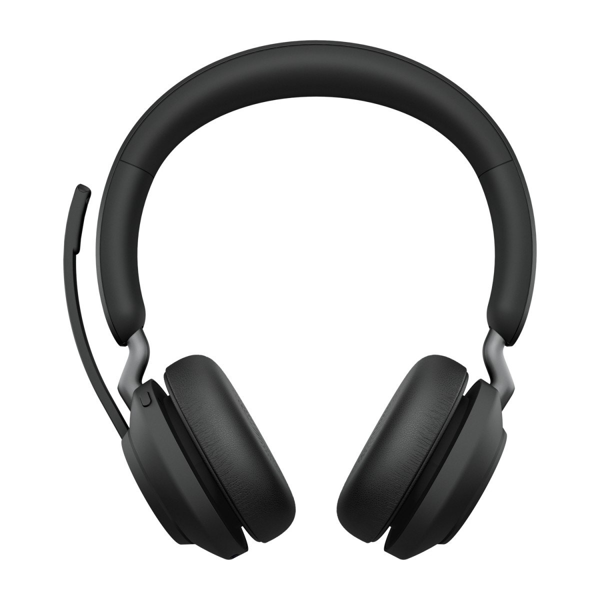 jabra Jabra Evolve2 65, MS Stereo Căști Fără fir Bandă de fixare pe cap Birou/Call center USB Tip-A Bluetooth Negru (26599-999-999) jabra Jabra Evolve2 65, MS Stereo Căști Fără fir Bandă de fixare pe cap Birou/Call center USB Tip-A Bluetooth Negru (26599-999-999)