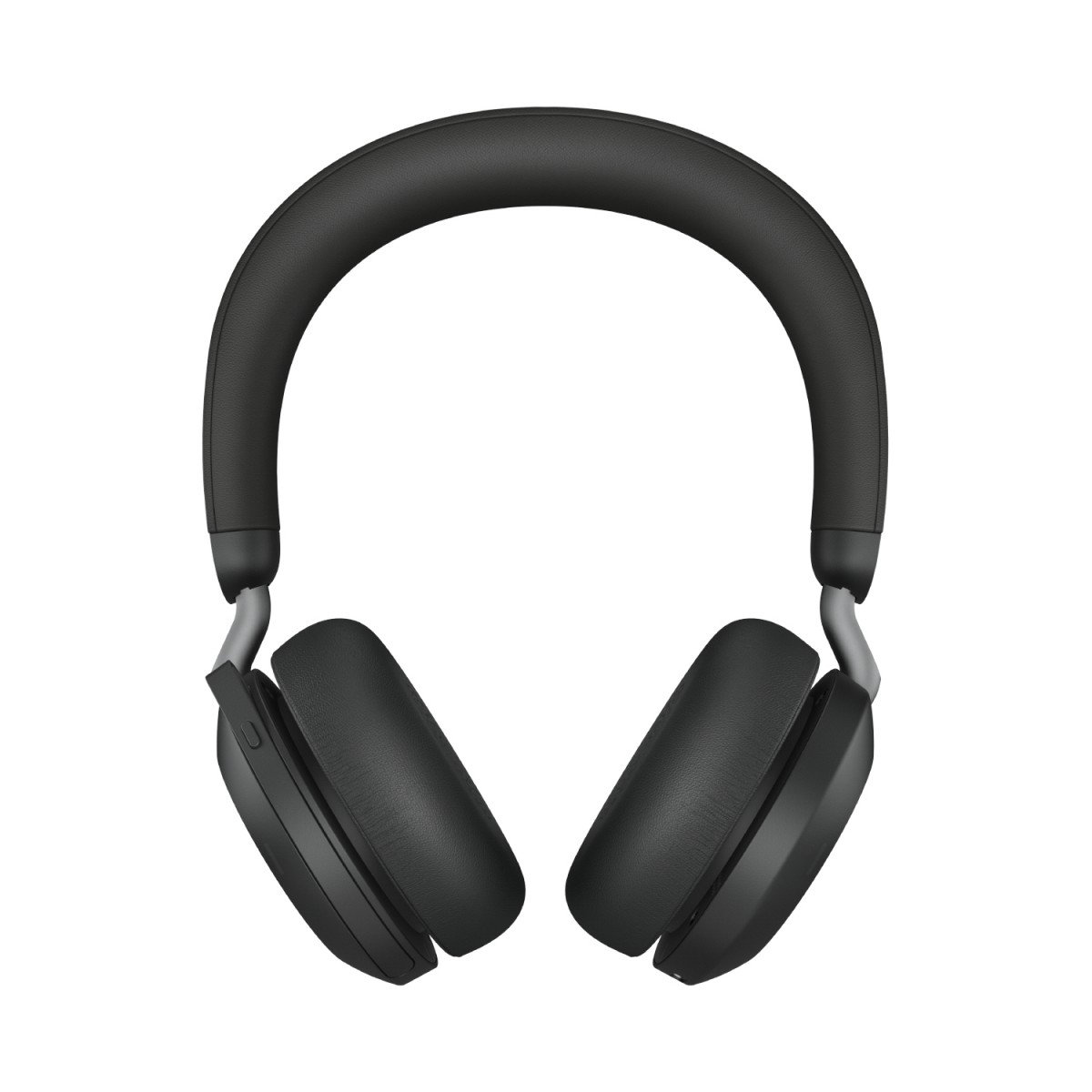 jabra Jabra Evolve2 75 - USB-C MS Teams with Charging Stand - Black (27599-999-889) jabra Jabra Evolve2 75 - USB-C MS Teams with Charging Stand - Black (27599-999-889)