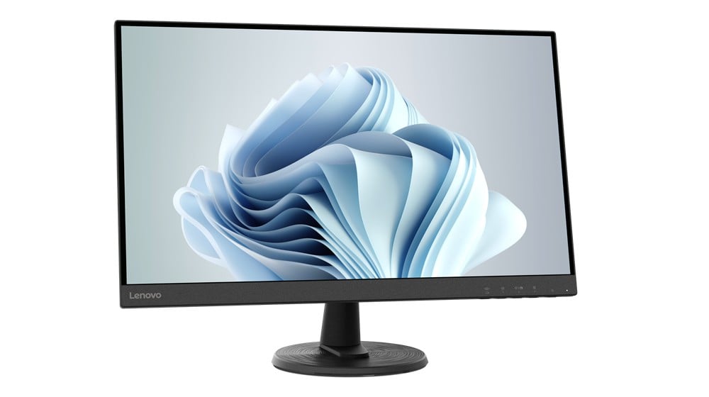 lenovo Lenovo C27-40 68,6 cm (27') 1920 x 1080 Pixel Full HD LED Negru (63DDKAT6EU) lenovo Lenovo C27-40 68,6 cm (27') 1920 x 1080 Pixel Full HD LED Negru (63DDKAT6EU)