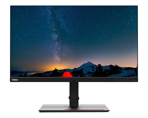 lenovo Lenovo ThinkVision P27u-20 68,6 cm (27') 3840 x 2160 Pixel 4K Ultra HD LED Negru (62CBRAT6EU) lenovo Lenovo ThinkVision P27u-20 68,6 cm (27') 3840 x 2160 Pixel 4K Ultra HD LED Negru (62CBRAT6EU)