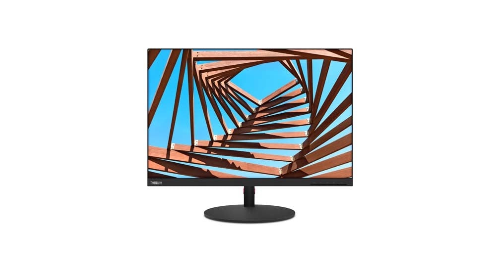 lenovo Lenovo ThinkVision T25d-10 63,5 cm (25') 1920 x 1200 Pixel WUXGA LED Negru (61DBMAT1EU)