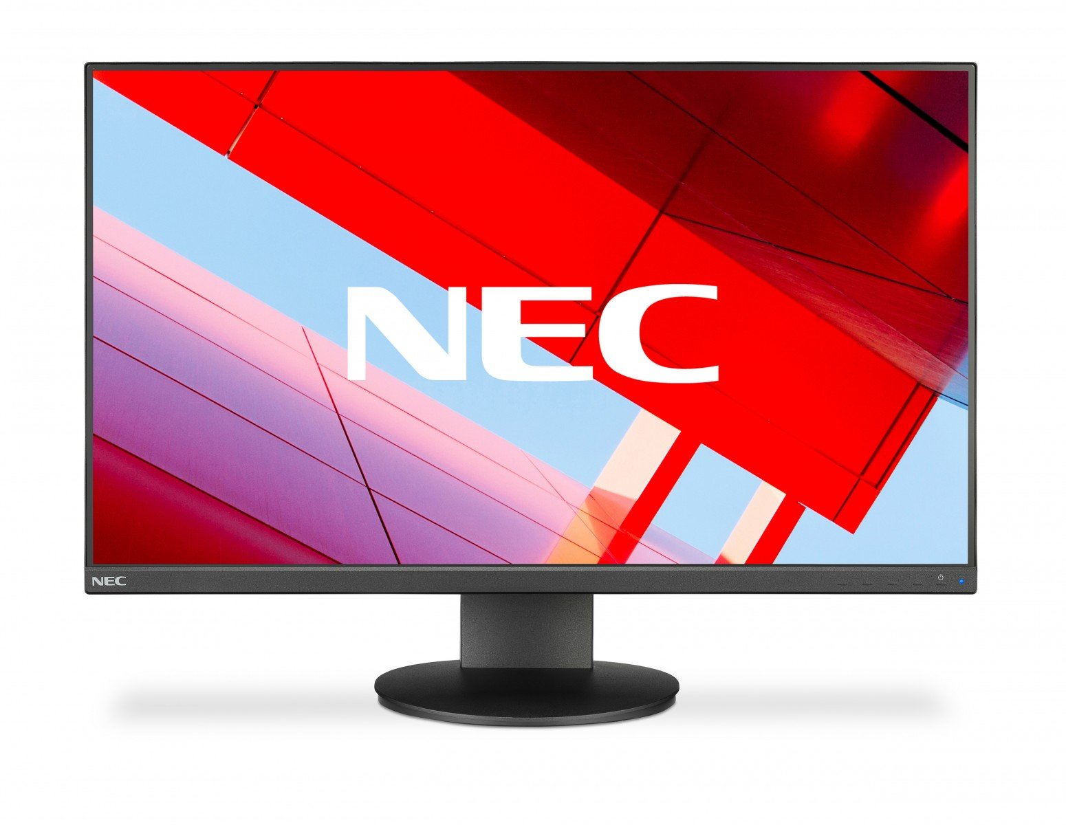 NEC MultiSync E243F 61 cm (24') 1920 x 1080 Pixel Full HD LED Negru (60005203)