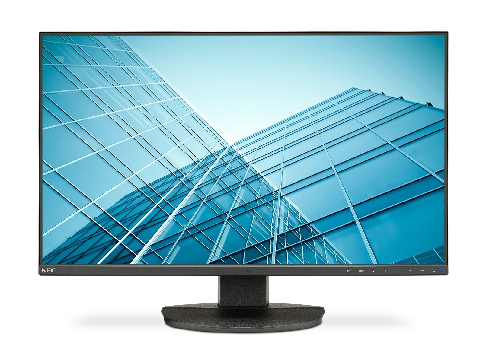 NEC MultiSync EA271F 68,6 cm (27') 1920 x 1080 Pixel Full HD LED Negru (60004304) NEC MultiSync EA271F 68,6 cm (27') 1920 x 1080 Pixel Full HD LED Negru (60004304)