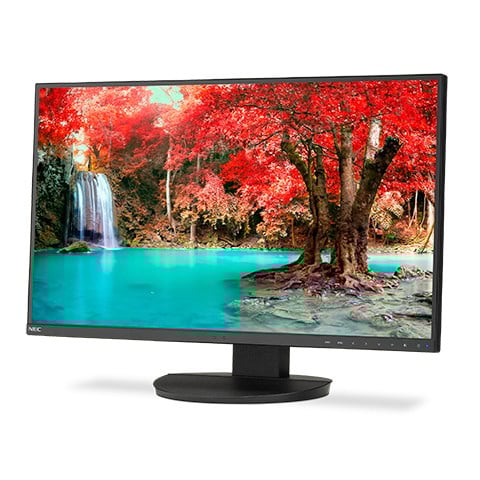 NEC MultiSync EA271Q 68,6 cm (27') 2560 x 1440 Pixel Quad HD LCD Negru (60004303) NEC MultiSync EA271Q 68,6 cm (27') 2560 x 1440 Pixel Quad HD LCD Negru (60004303)