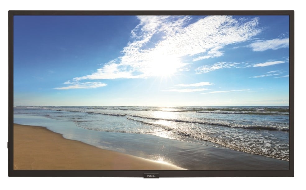 NEC MultiSync M321 Panou informare digital de perete 81,3 cm (32') IPS 450 cd/m² Full HD Negru (60005288) NEC MultiSync M321 Panou informare digital de perete 81,3 cm (32') IPS 450 cd/m² Full HD Negru (60005288)