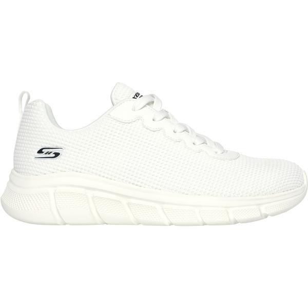Pantofi sport femei Skechers Bobs B Flex-Visionar 117346-W, 35.5, Alb Pantofi sport femei Skechers Bobs B Flex-Visionar 117346-W, 35.5, Alb