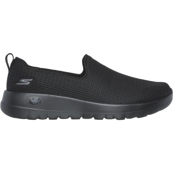 Pantofi sport femei Skechers Go Walk Joy - Aurora 124637-BBK, 35, Negru Pantofi sport femei Skechers Go Walk Joy - Aurora 124637-BBK, 35, Negru