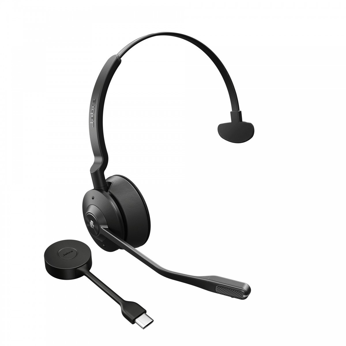 jabra Jabra Engage 55, Mono, USB-C, MS, EMEA/APAC (9553-470-111) jabra Jabra Engage 55, Mono, USB-C, MS, EMEA/APAC (9553-470-111)
