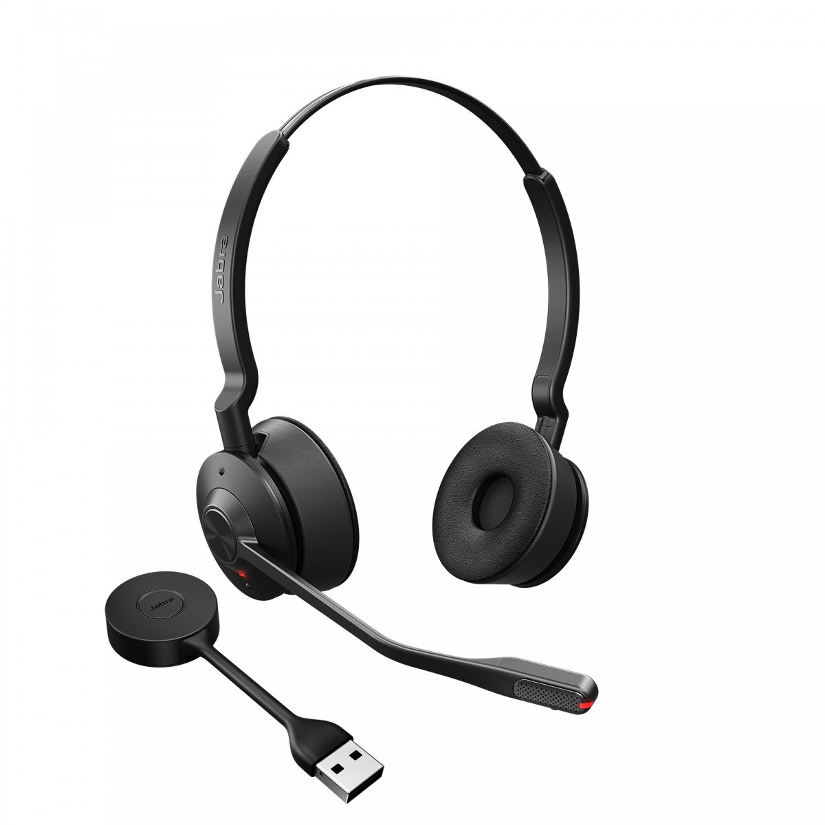 jabra Jabra Engage 55, Stereo, USB-A, UC, EMEA/APAC (9559-410-111) jabra Jabra Engage 55, Stereo, USB-A, UC, EMEA/APAC (9559-410-111)