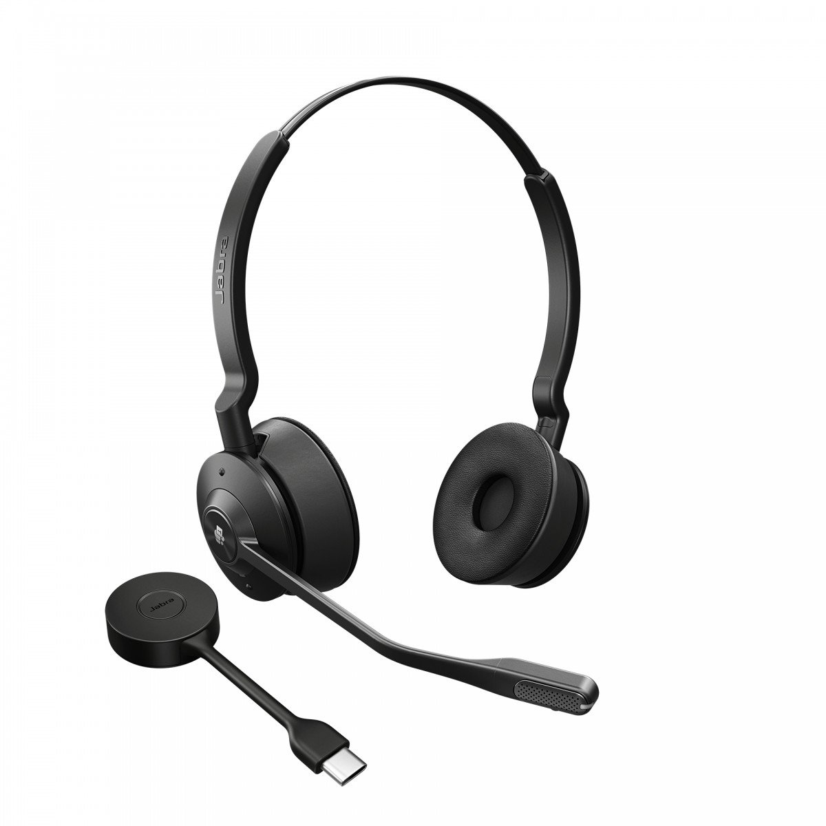 jabra Jabra Engage 55, Stereo, USB-C, MS, EMEA/APAC (9559-470-111) jabra Jabra Engage 55, Stereo, USB-C, MS, EMEA/APAC (9559-470-111)