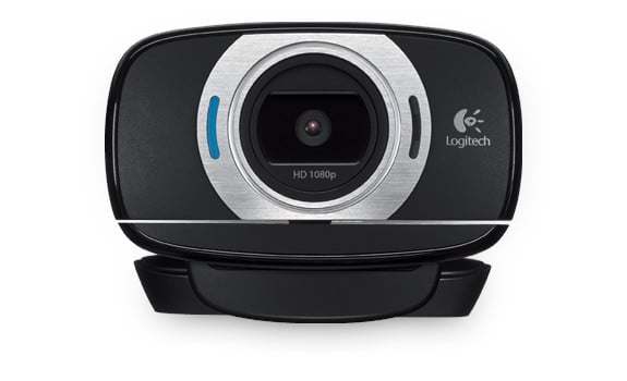 logitech Logitech C615 960-001056 webcam (960-001056)