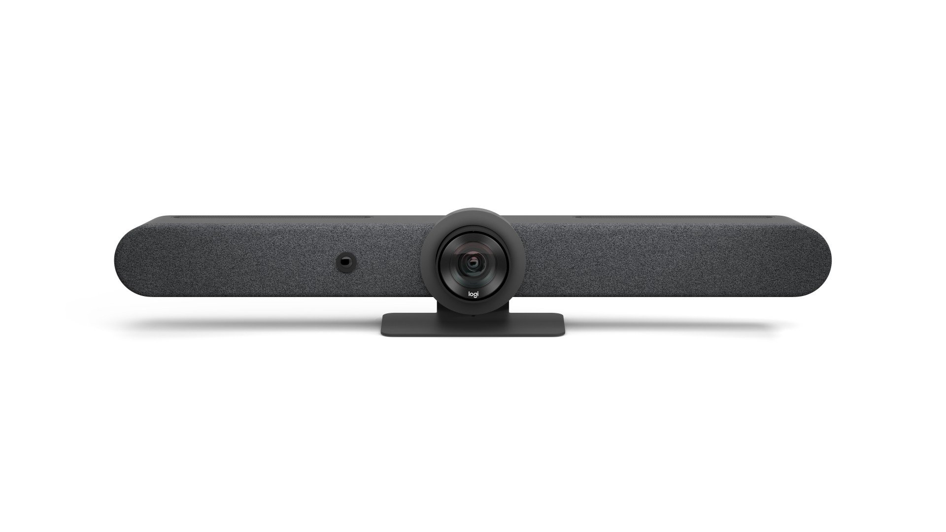 logitech Logitech Rally Bar - GRAPHITE - USB - PLUGC - EMEA - EU/SEA/INDO/KO (960-001311)