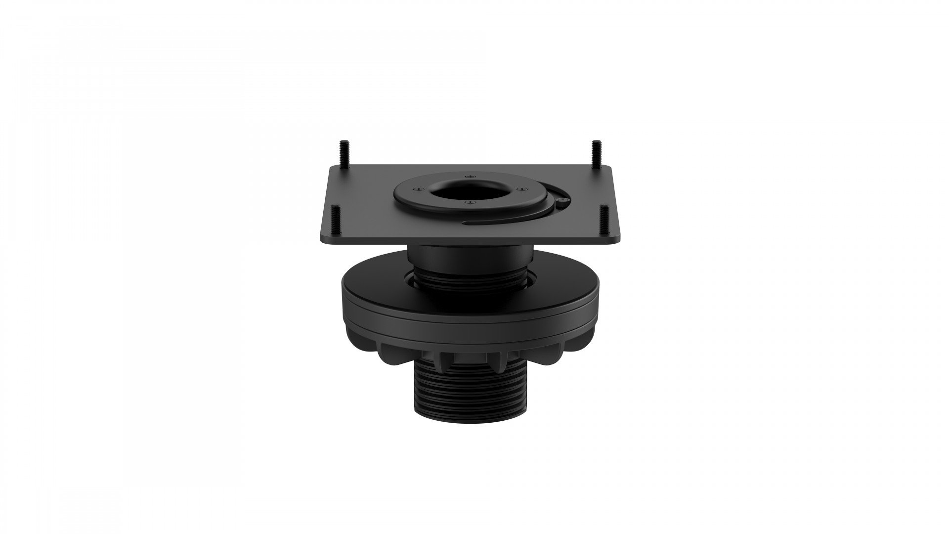 logitech Logitech Tap Table Mount - WW-9004 - TABLE MOUNT (939-001811)