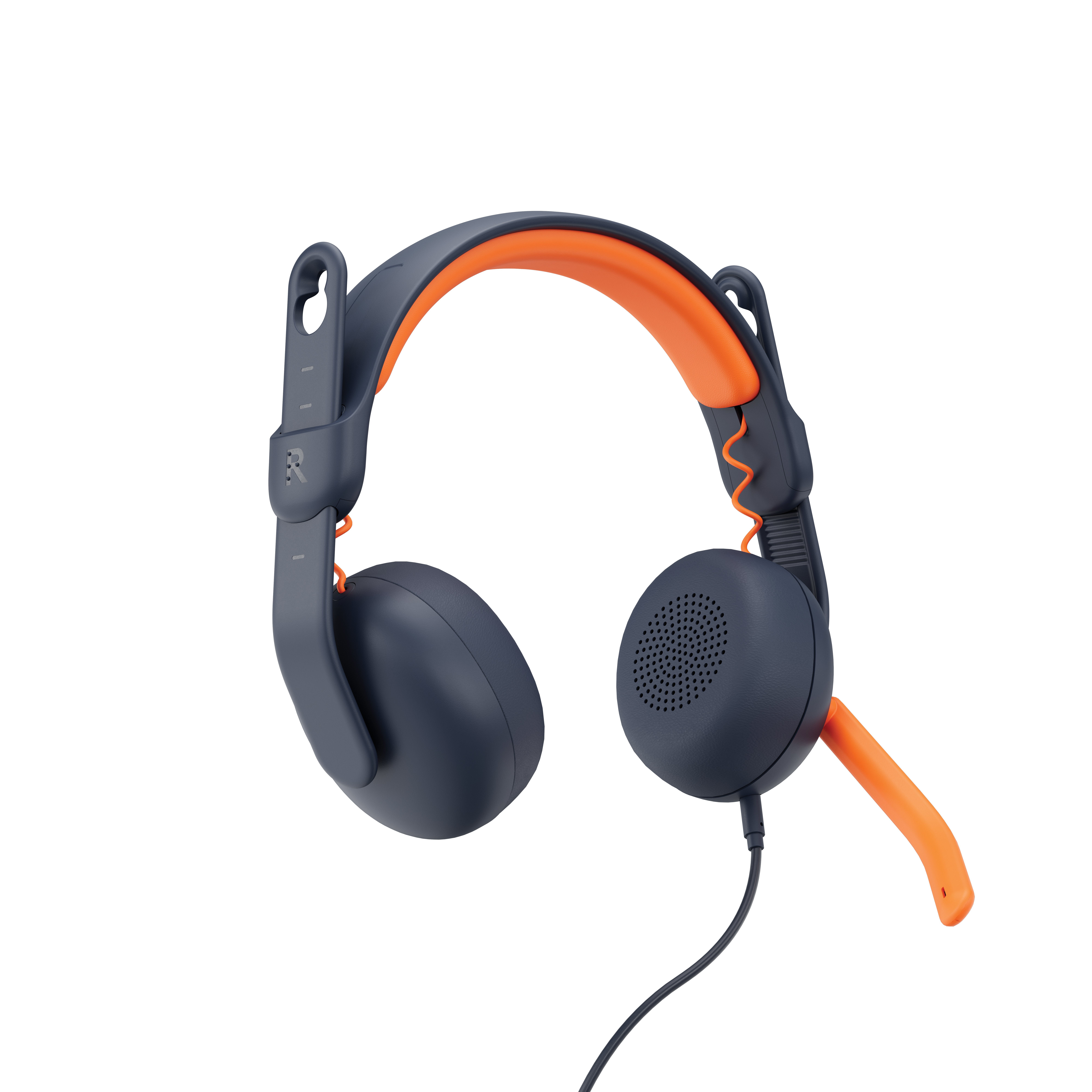 Logitech LOGITECH Zone Learn - CLASSIC BLUE - WW-9006 (981-001372) Logitech LOGITECH Zone Learn - CLASSIC BLUE - WW-9006 (981-001372)