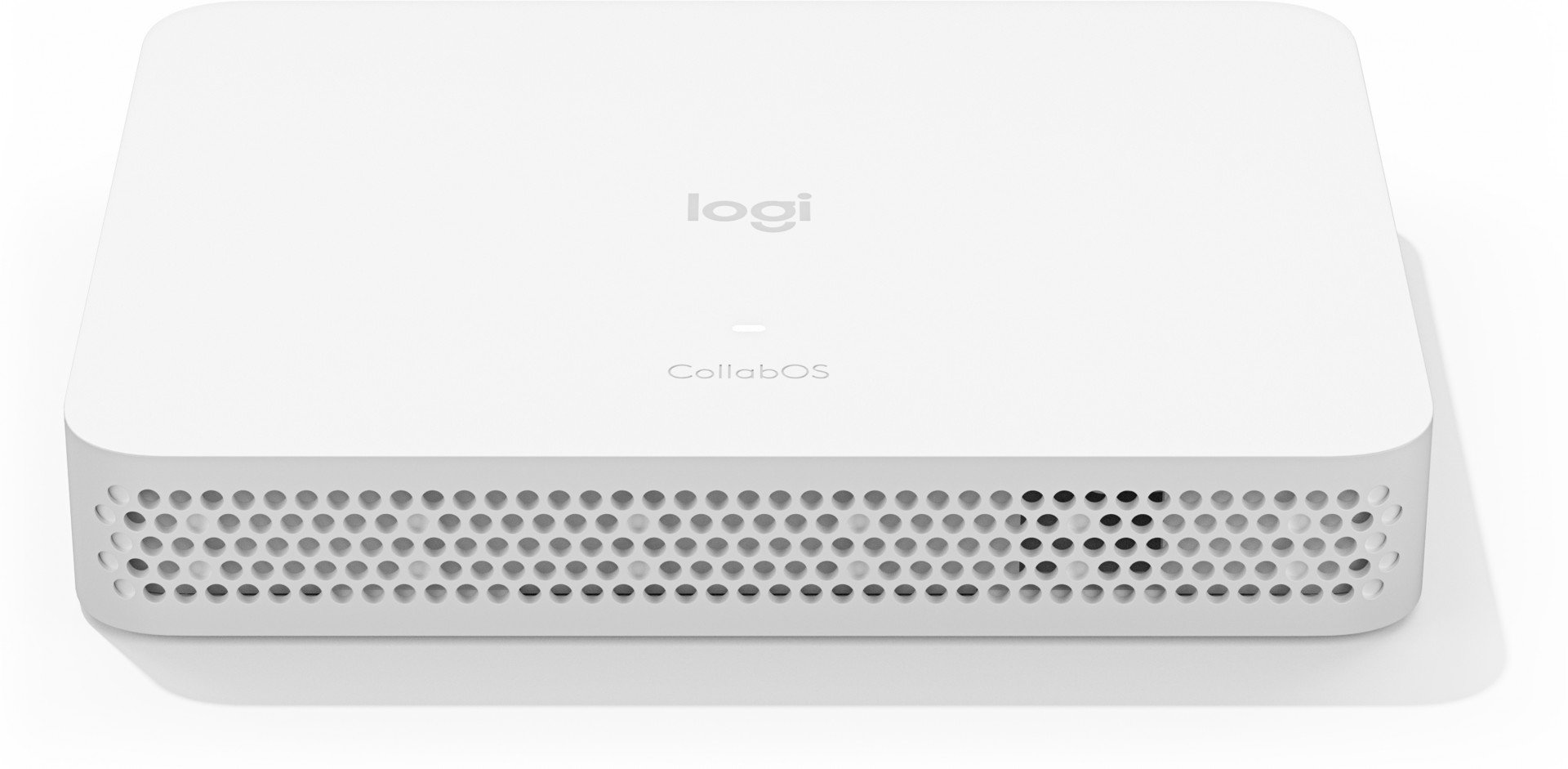 Logitech RoomMate + Tap IP - N/A - OTHER - PLUGC - WW-9004 - EU/SEA/INDO/KO (991-000400)