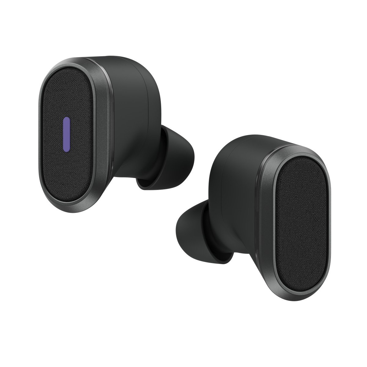 Logitech Zone True Wireless - GRAPHITE - 2.4GHZ/BT - PLUGC - EMEA-914 - BTC (985-001082) Logitech Zone True Wireless - GRAPHITE - 2.4GHZ/BT - PLUGC - EMEA-914 - BTC (985-001082)