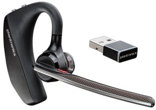 Poly POLY VOYAGER 5200 UC Căști Cârlig-ureche Bluetooth Negru (206110-101) Poly POLY VOYAGER 5200 UC Căști Cârlig-ureche Bluetooth Negru (206110-101)