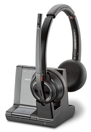 Poly POLY W8220-M, MSFT Căști Fără fir Bandă de fixare pe cap Birou/Call center Bluetooth Negru (207326-02) Poly POLY W8220-M, MSFT Căști Fără fir Bandă de fixare pe cap Birou/Call center Bluetooth Negru (207326-02)