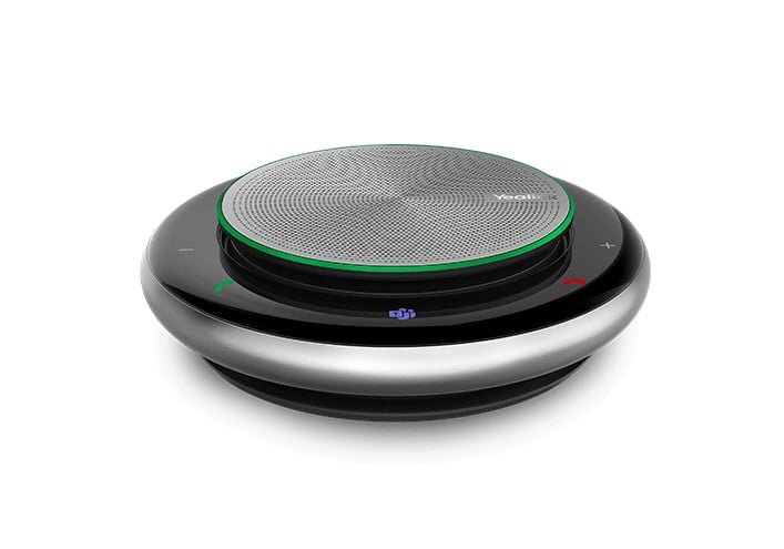 Yealink Speakerphone CP 900 telefoane cu difuzor Universală USB/Bluetooth Negru, Argint (CP900) Yealink Speakerphone CP 900 telefoane cu difuzor Universală USB/Bluetooth Negru, Argint (CP900)