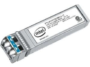 intel Intel E10GSFPLR module de emisie-recepție pentru rețele 10000 Mbit/s (E10GSFPLR)