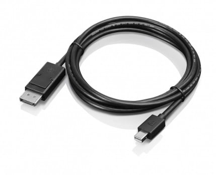 lenovo Lenovo 0B47091 cablu DisplayPort 2 m mini DisplayPort Negru (0B47091) lenovo Lenovo 0B47091 cablu DisplayPort 2 m mini DisplayPort Negru (0B47091)