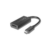 lenovo Lenovo 4X90Q93303 adaptor grafic USB Negru (4X90Q93303) lenovo Lenovo 4X90Q93303 adaptor grafic USB Negru (4X90Q93303)