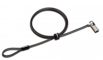 lenovo Lenovo Kensington Combination cabluri cu sistem de blocare Negru 1,8 m (4XE0G97138) lenovo Lenovo Kensington Combination cabluri cu sistem de blocare Negru 1,8 m (4XE0G97138)