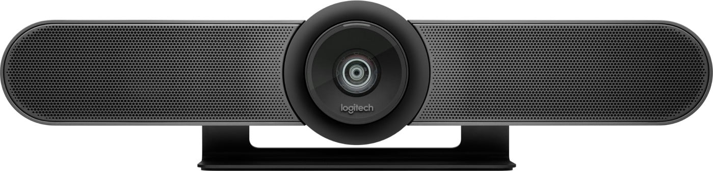 Logitech LOGITECH Small Room with Tap + MeetUp + Intel NUC for Microsoft Teams Rooms (TAPMUPMSTINT)