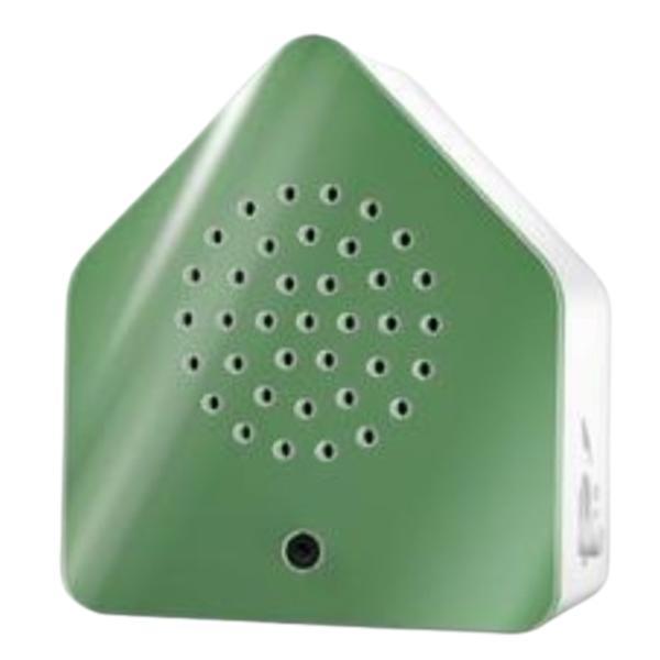 Audio box sunete ambientale, Satellite Nightingale Green, senzor miscare, incarcare Usb-C Audio box sunete ambientale, Satellite Nightingale Green, senzor miscare, incarcare Usb-C