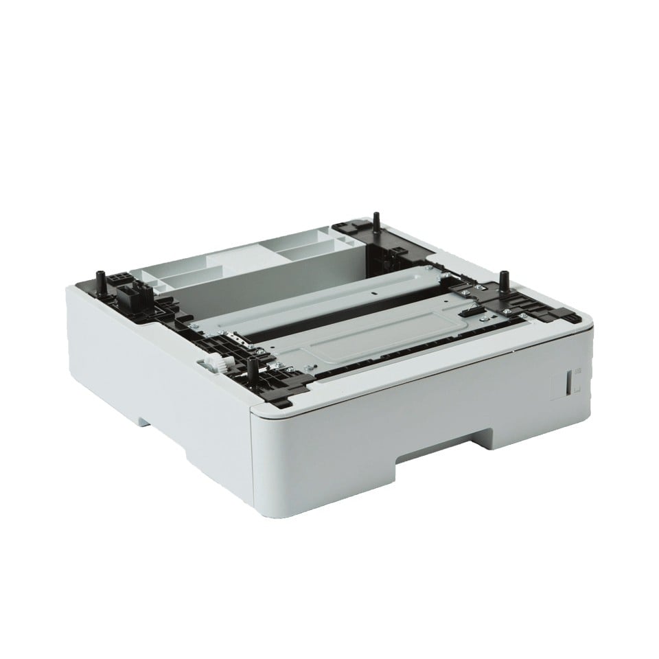 Brother LT-5505 tăvi și alimentatoare Modul alimentare 250 foi (LT5505) Brother LT-5505 tăvi și alimentatoare Modul alimentare 250 foi (LT5505)