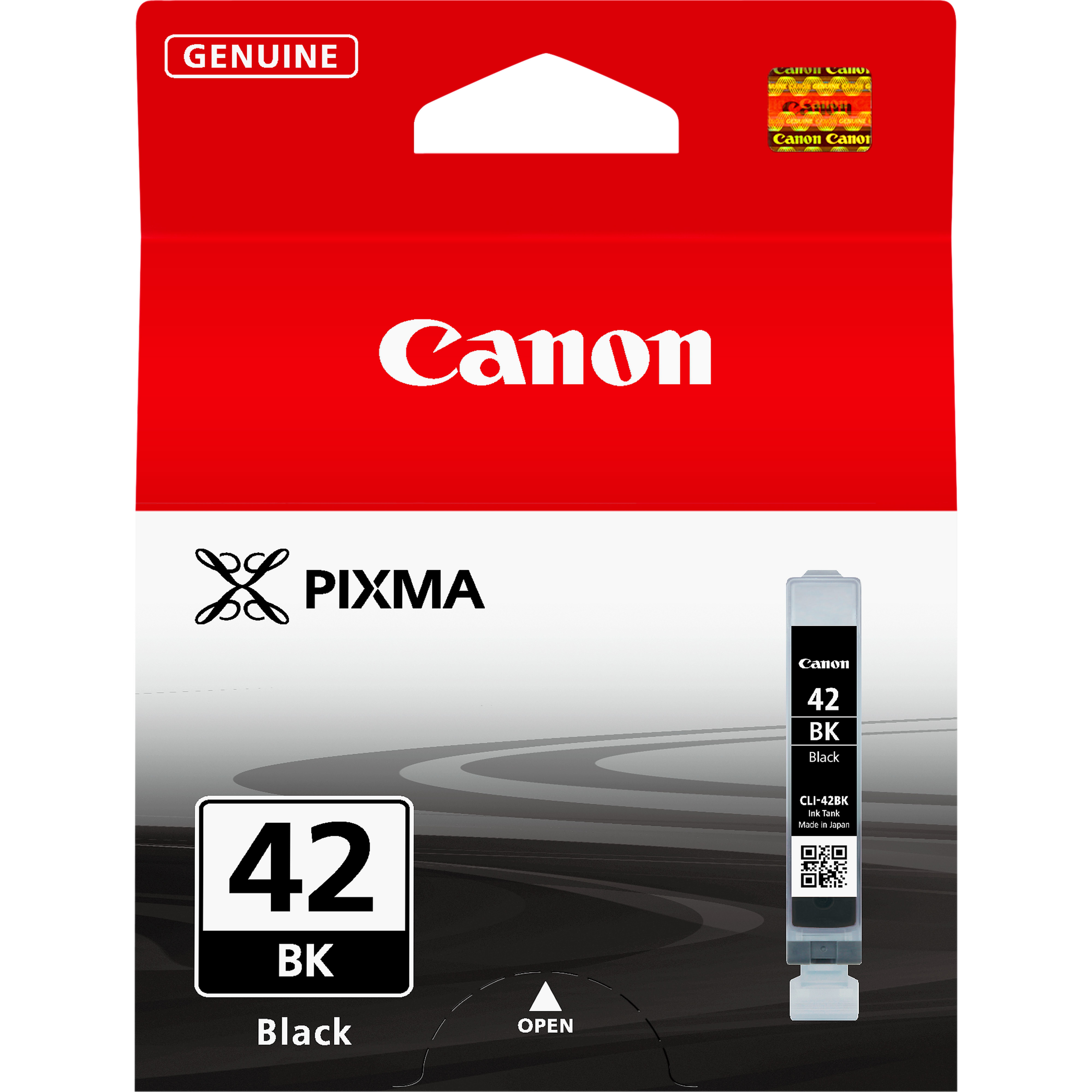 Canon 6384B001 cartușe cu cerneală 1 buc. Original Productivitate Standard Negru foto (6384B001) Canon 6384B001 cartușe cu cerneală 1 buc. Original Productivitate Standard Negru foto (6384B001)