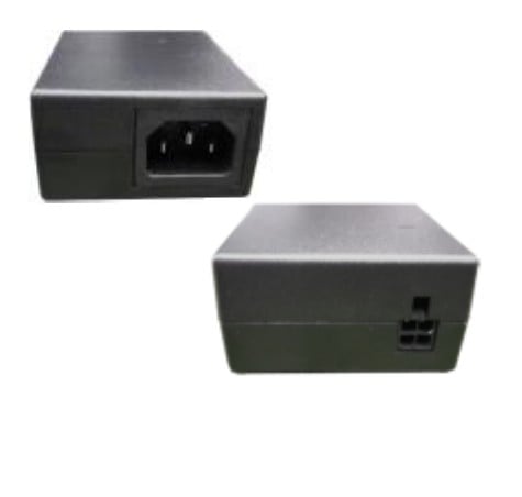 Zebra Extreme Networks PWR supply ADAPTOR BRICK (PWR-BGA12V50W0WW) (PWR-BGA12V50W0WW) Zebra Extreme Networks PWR supply ADAPTOR BRICK (PWR-BGA12V50W0WW) (PWR-BGA12V50W0WW)
