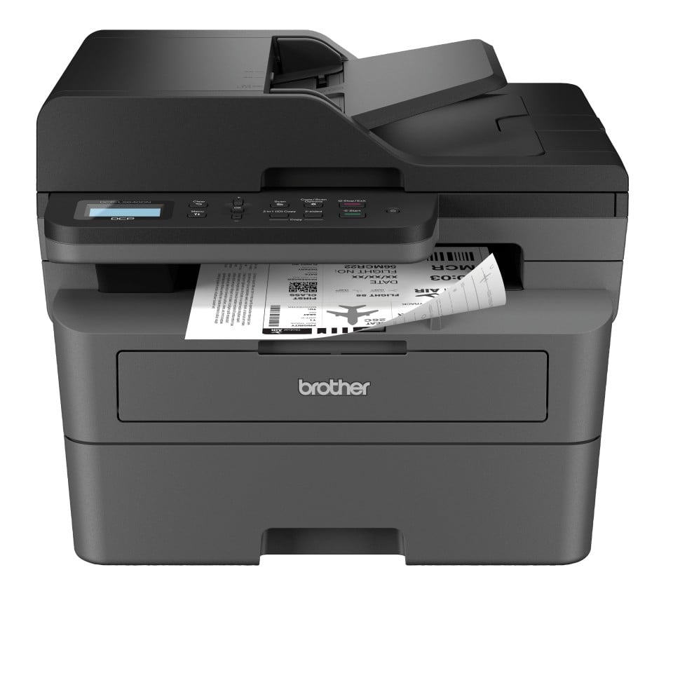 Brother DCP-L2640DN Monochrome Laser Printer A4 34 ppm (DCPL2640DNYJ1) Brother DCP-L2640DN Monochrome Laser Printer A4 34 ppm (DCPL2640DNYJ1)