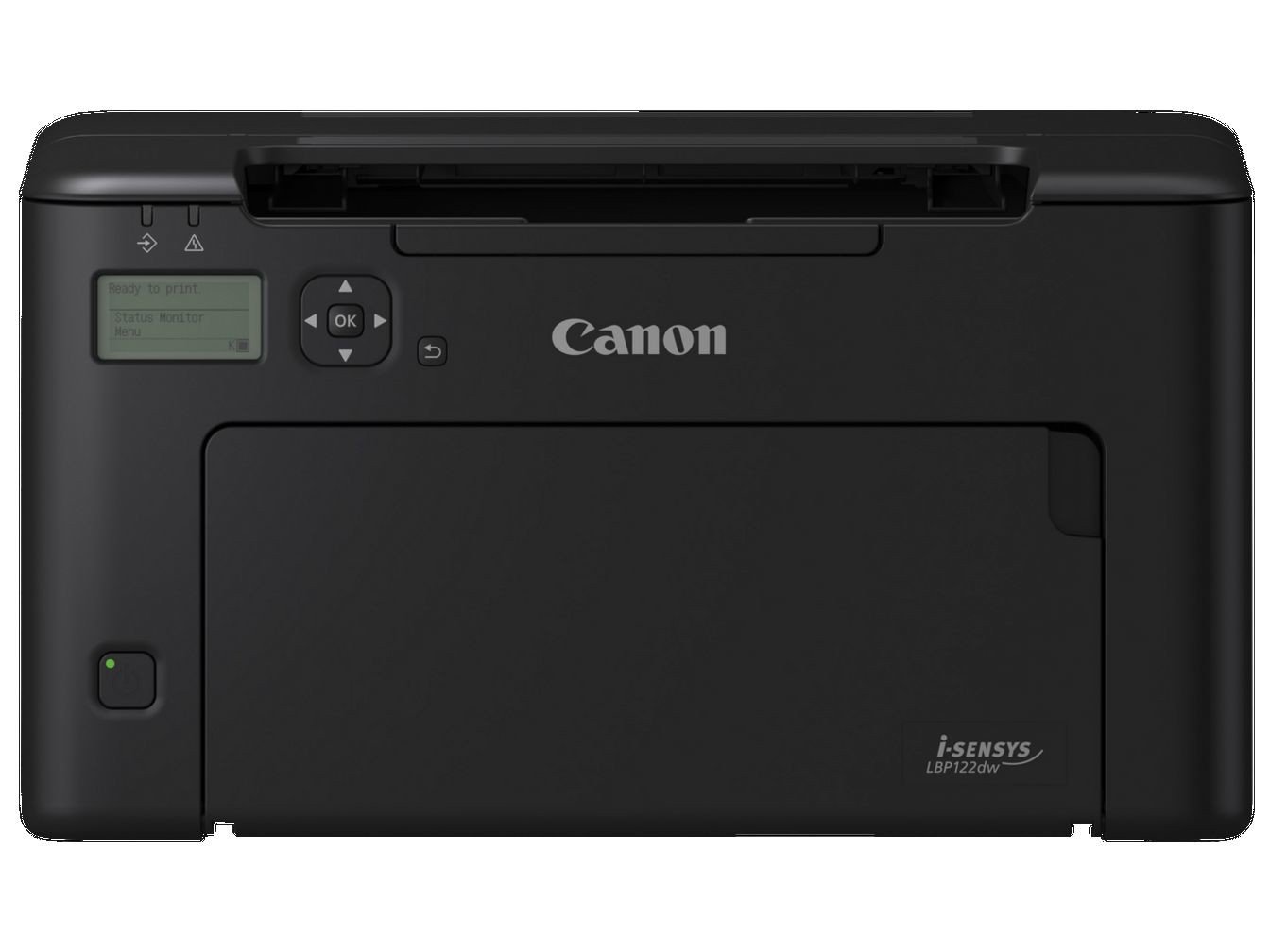 Canon CANON i-SENSYS LBP122dw Mono Laser Printer 29ppm (5620C001) Canon CANON i-SENSYS LBP122dw Mono Laser Printer 29ppm (5620C001)