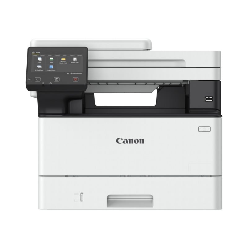 Canon CANON i-SENSYS MF463dw Mono Laser Multifunction Printer 40ppm (5951C008) Canon CANON i-SENSYS MF463dw Mono Laser Multifunction Printer 40ppm (5951C008)