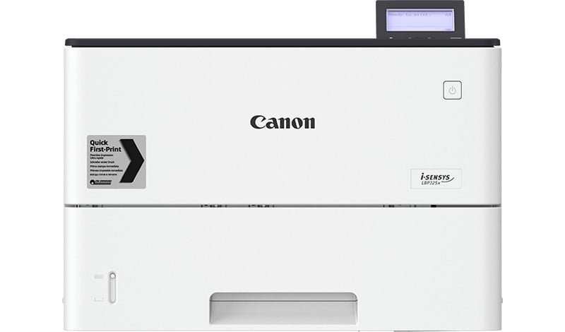 Canon i-SENSYS LBP325x 600 x 600 DPI A4 (3515C004)